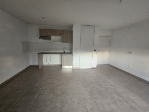 à louer Appartement Toulouse