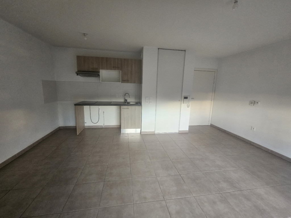 à louer Appartement Toulouse - Photo 2