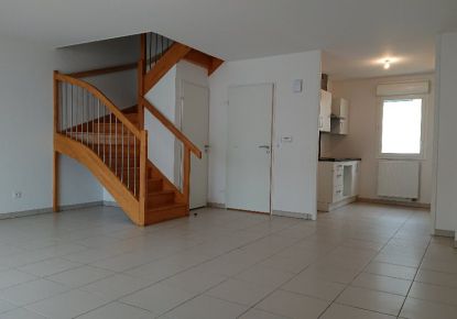 vente Appartement Labege