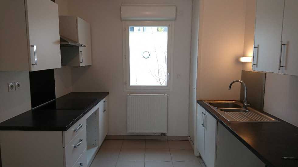 vente Appartement Labege - Photo 3