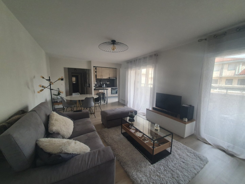 à louer Appartement Toulouse - Photo 2