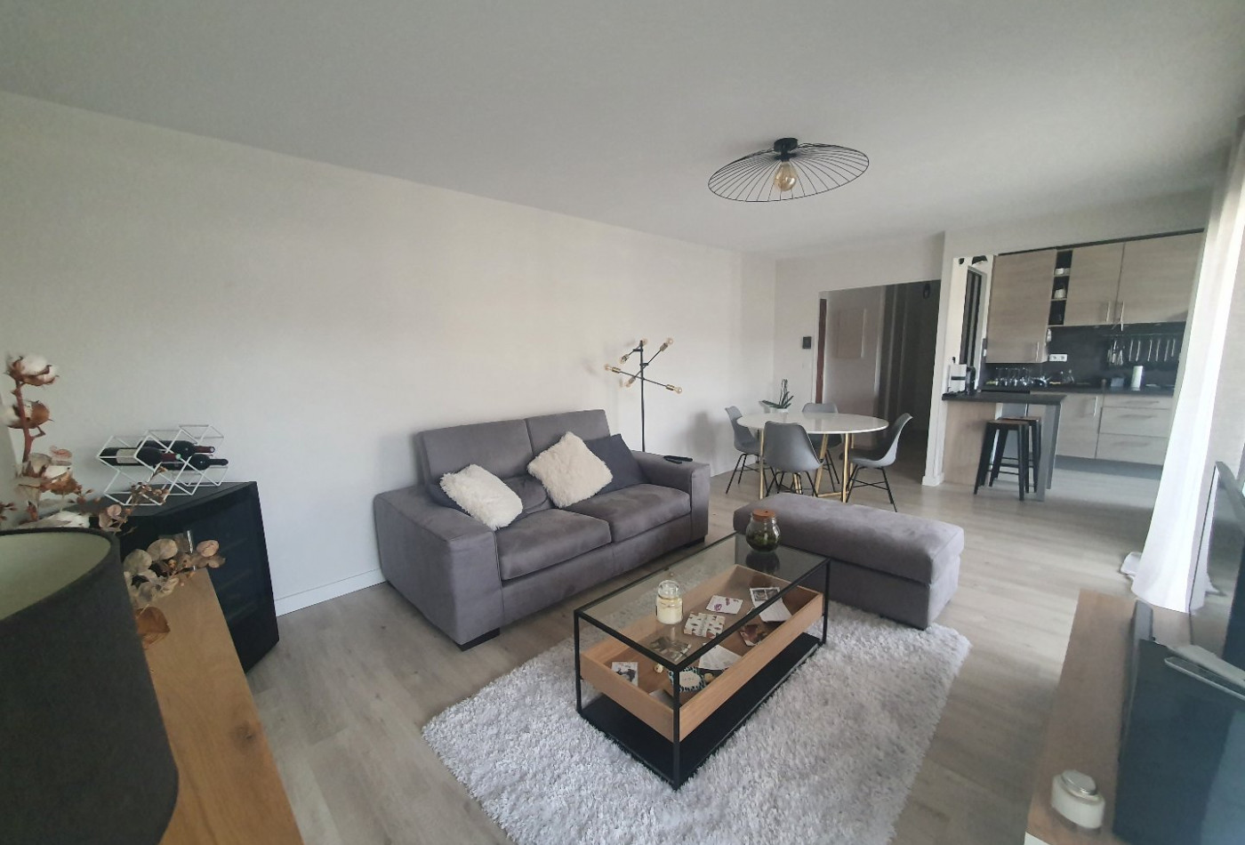 location Appartement Toulouse - Photo 3