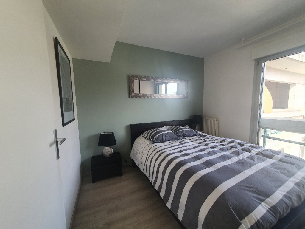 à louer Appartement Toulouse - Photo 8