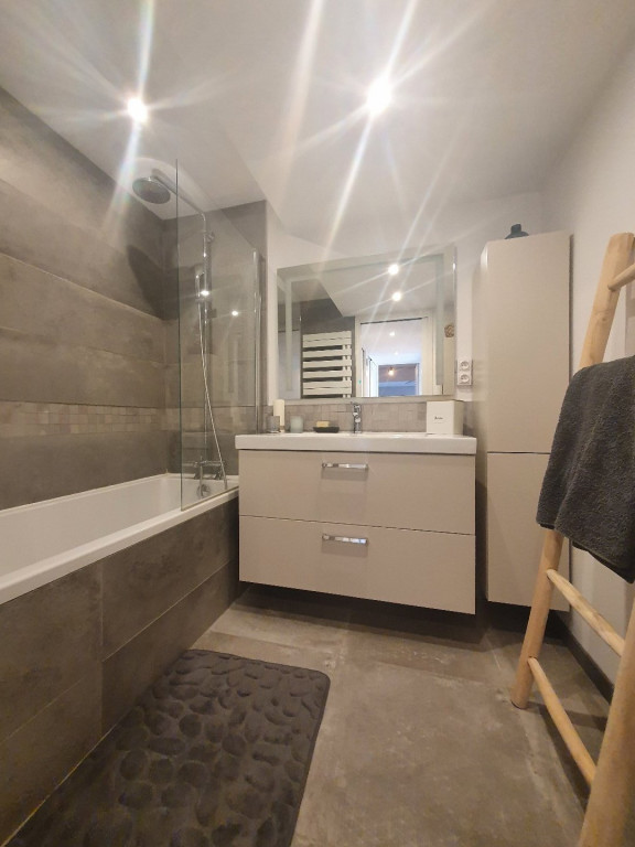 à louer Appartement Toulouse - Photo 9