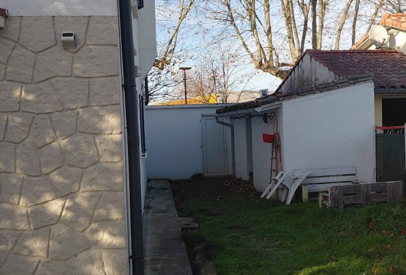 vente Maison Auterive - Photo 7