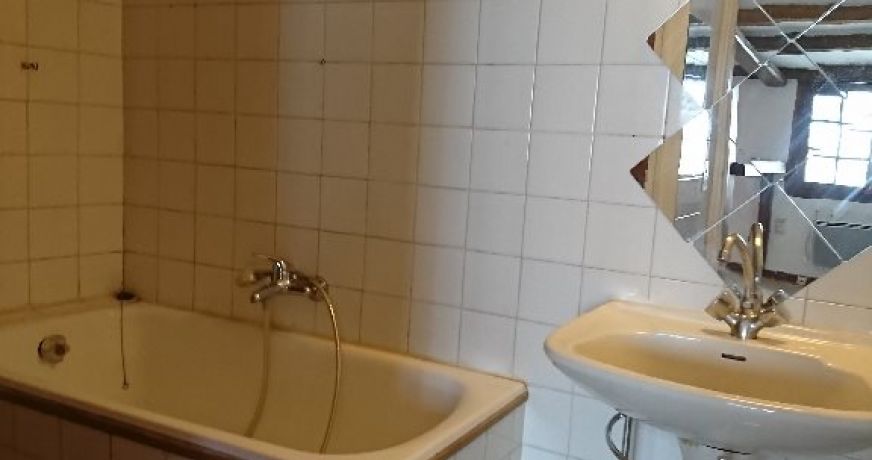 vente Appartement Toulouse