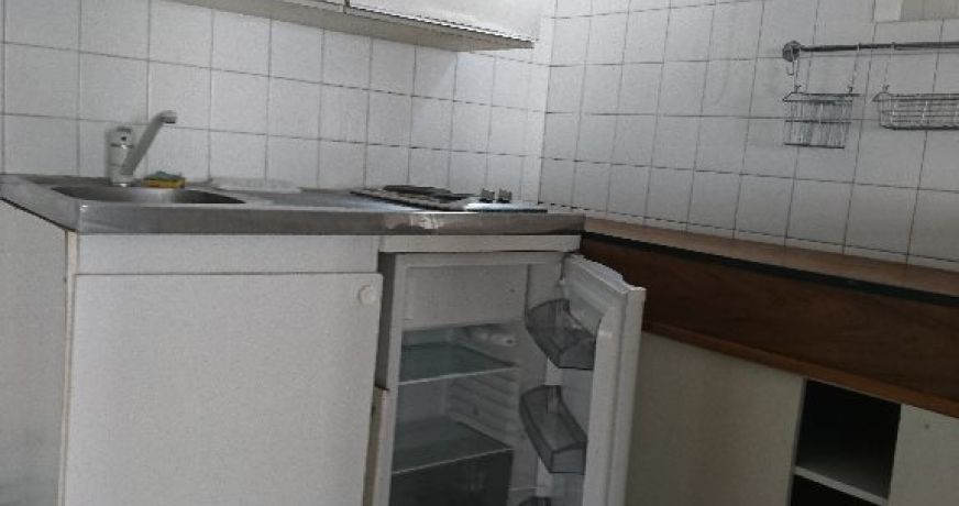 vente Appartement Toulouse