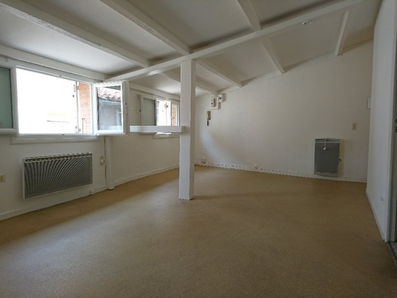 vente Appartement Toulouse - Photo 1