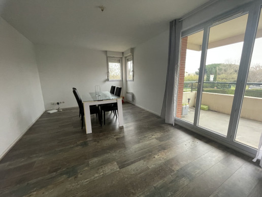 à vendre Appartement Toulouse