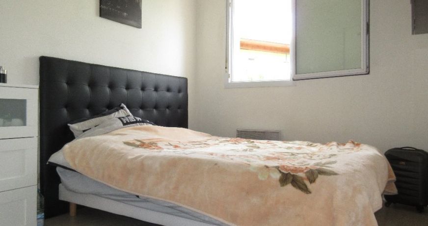 vente Appartement Toulouse