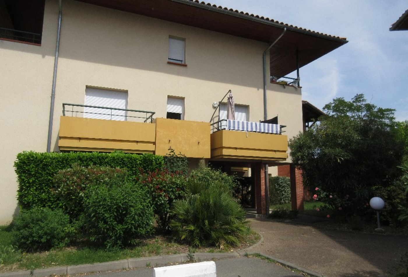 vente Appartement Toulouse - Photo 5