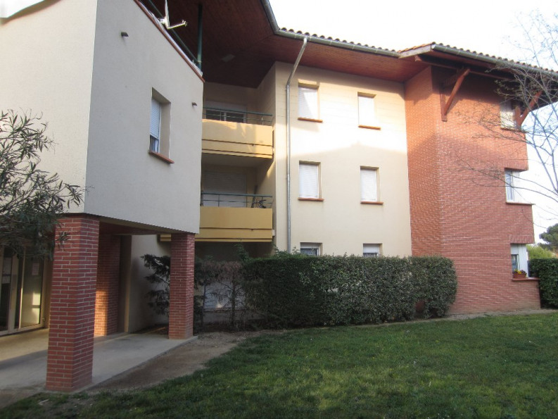 vente Appartement Toulouse - Photo 4