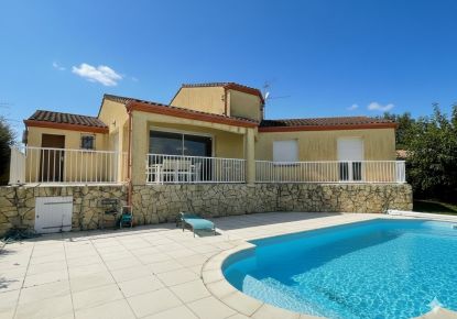 vente Maison Bruguieres