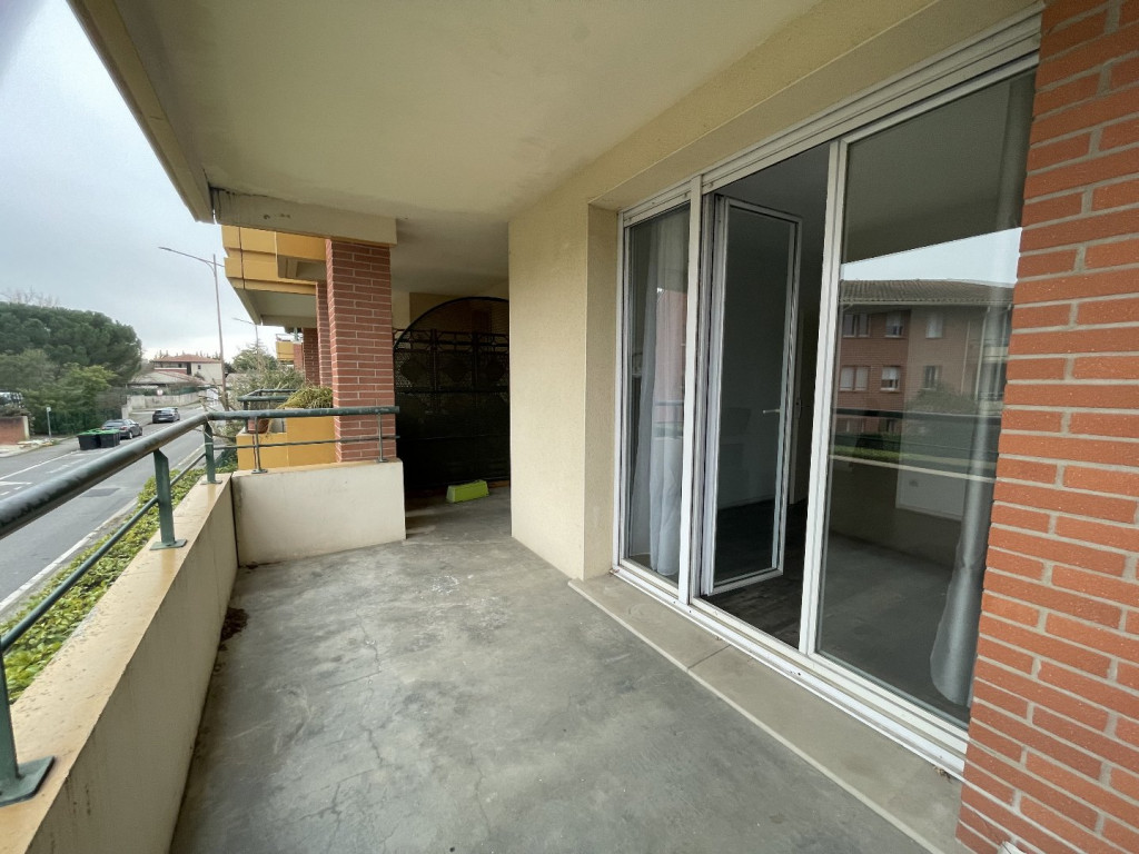 à vendre Appartement Toulouse - Photo 2