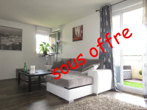 à vendre Appartement Toulouse