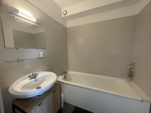 à louer Studio Toulouse