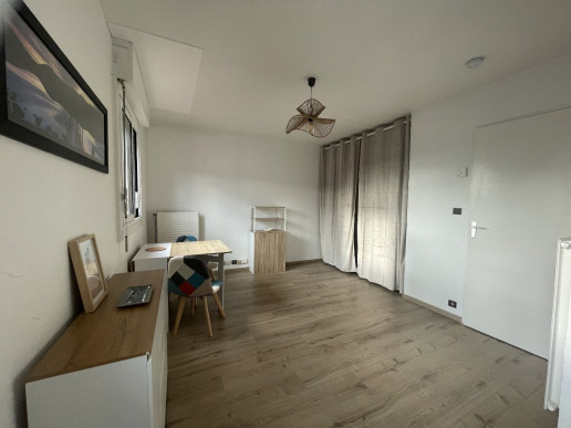 à louer Studio Toulouse