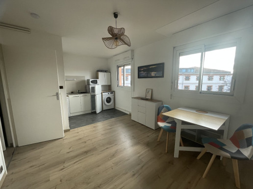 à louer Studio Toulouse