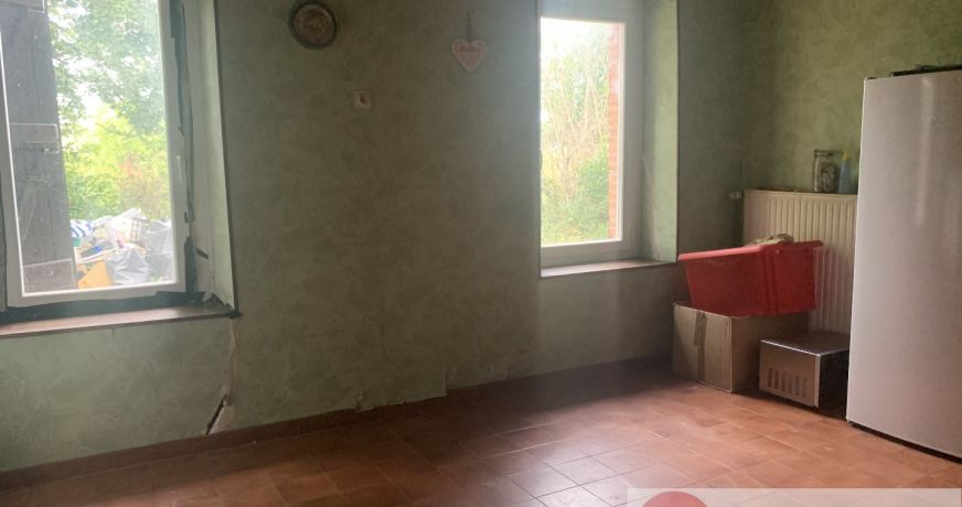 vente Maison L'isle-jourdain