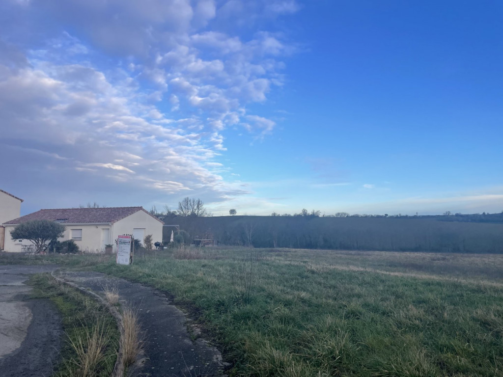 à vendre Maison L'isle-jourdain - Photo 2