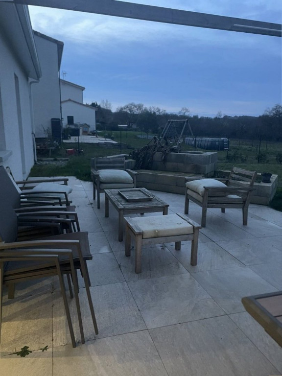 à vendre Maison L'isle-jourdain - Photo 6