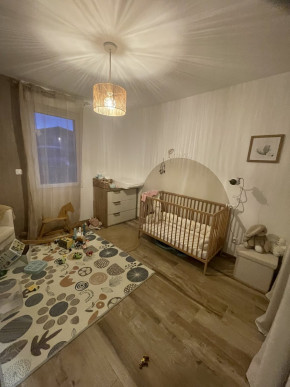 à vendre Maison L'isle-jourdain