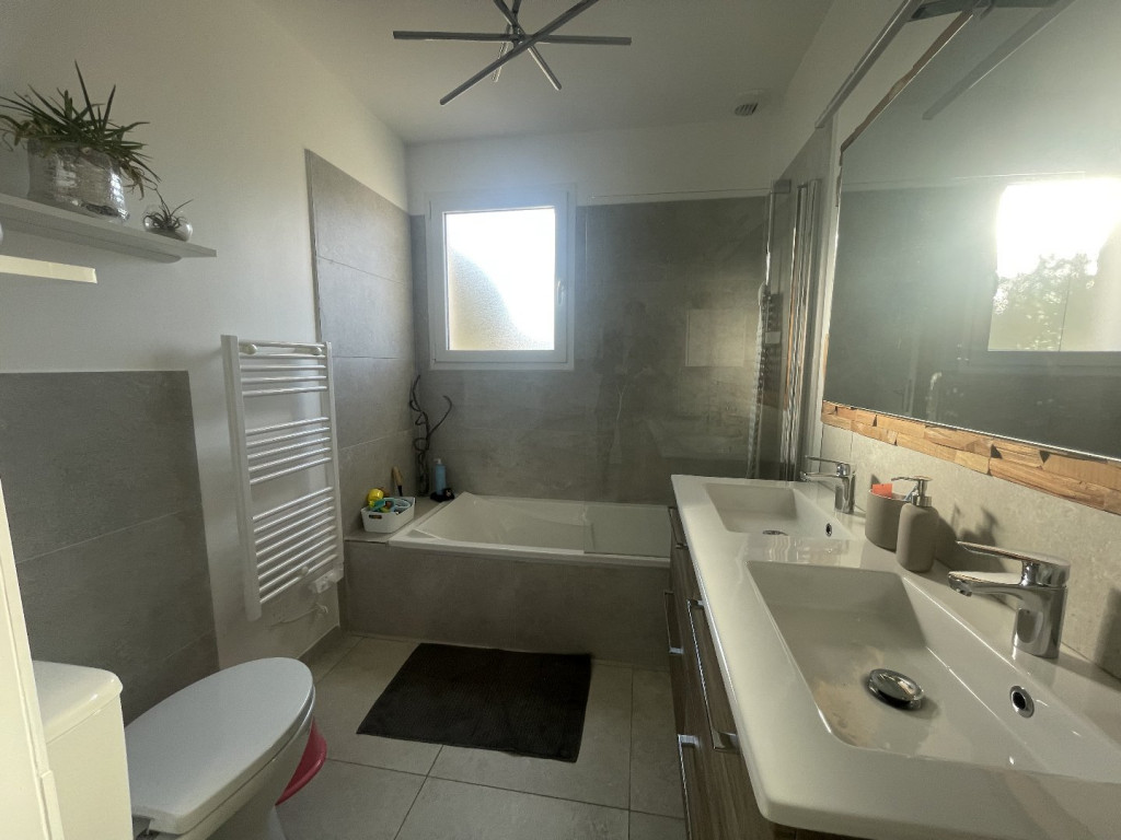 à vendre Maison L'isle-jourdain - Photo 7