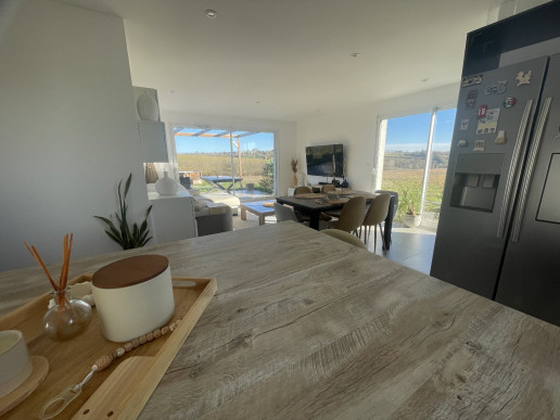 à vendre Maison L'isle-jourdain