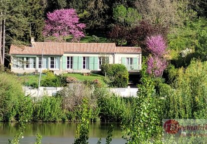 vente Maison Aussonne