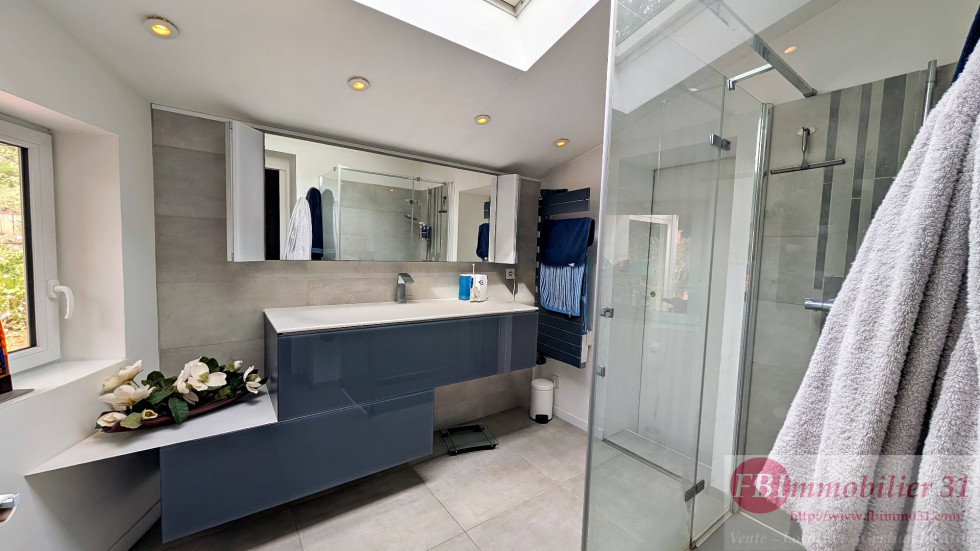 vente Maison Aussonne - Photo 6