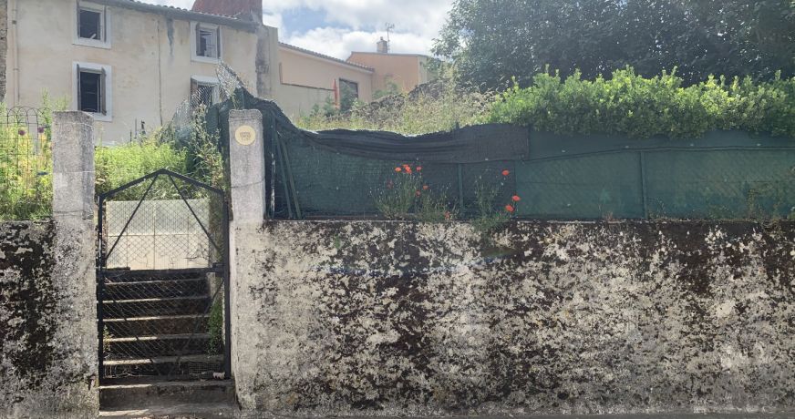 vente Maison Belpech