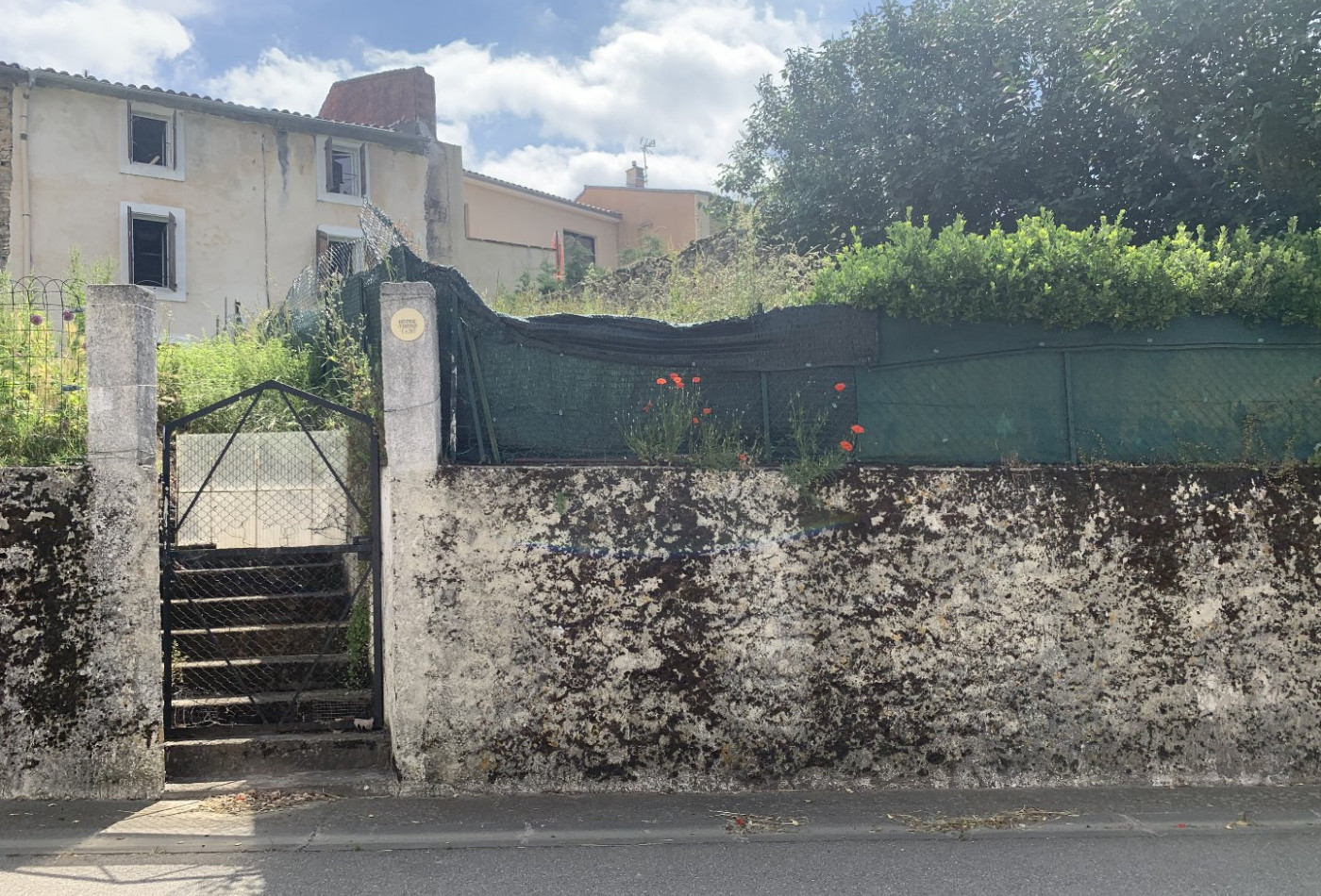 vente Maison Belpech - Photo 4