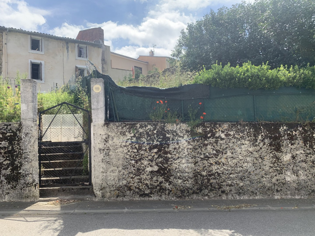 à vendre Maison Belpech - Photo 4