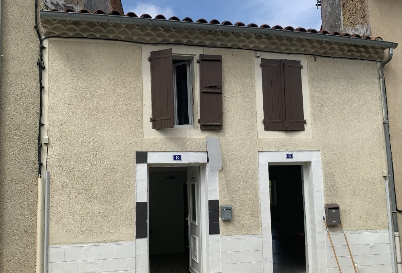 vente Maison Belpech - Photo 2