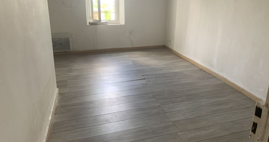 vente Maison Belpech