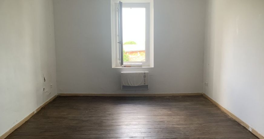 vente Maison Belpech