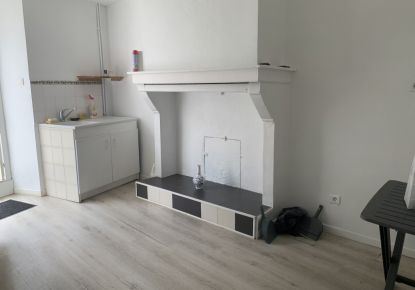 vente Maison Belpech