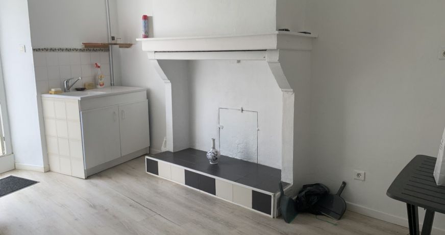 vente Maison Belpech