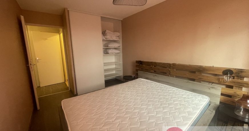 location Appartement en résidence Colomiers
