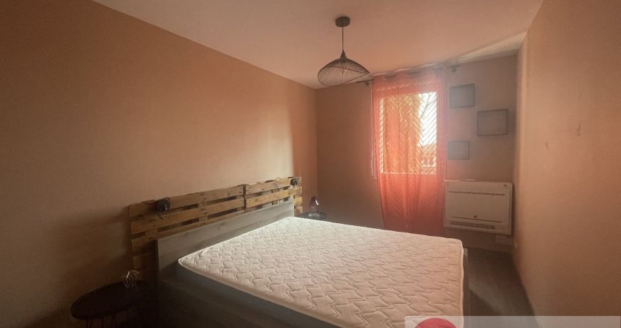 location Appartement en résidence Colomiers