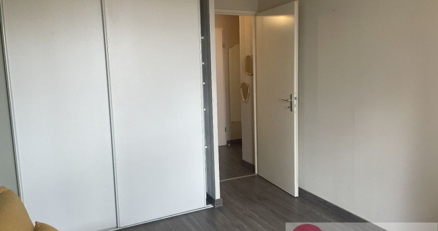location Appartement en résidence Colomiers