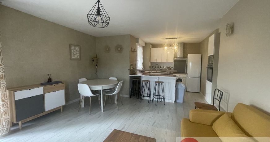 location Appartement en résidence Colomiers