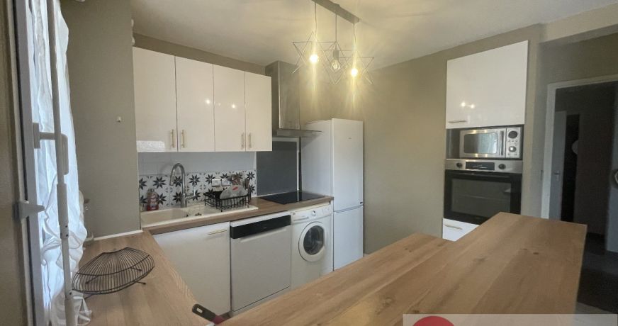 location Appartement en résidence Colomiers