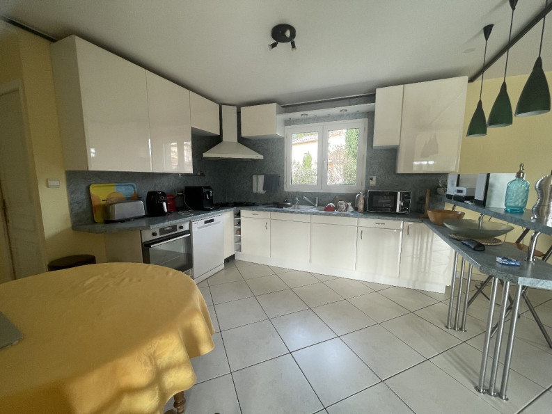 vente Maison Cugnaux - Photo 4