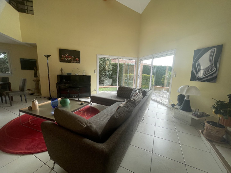 vente Maison Cugnaux - Photo 5