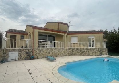 vente Maison Bruguieres