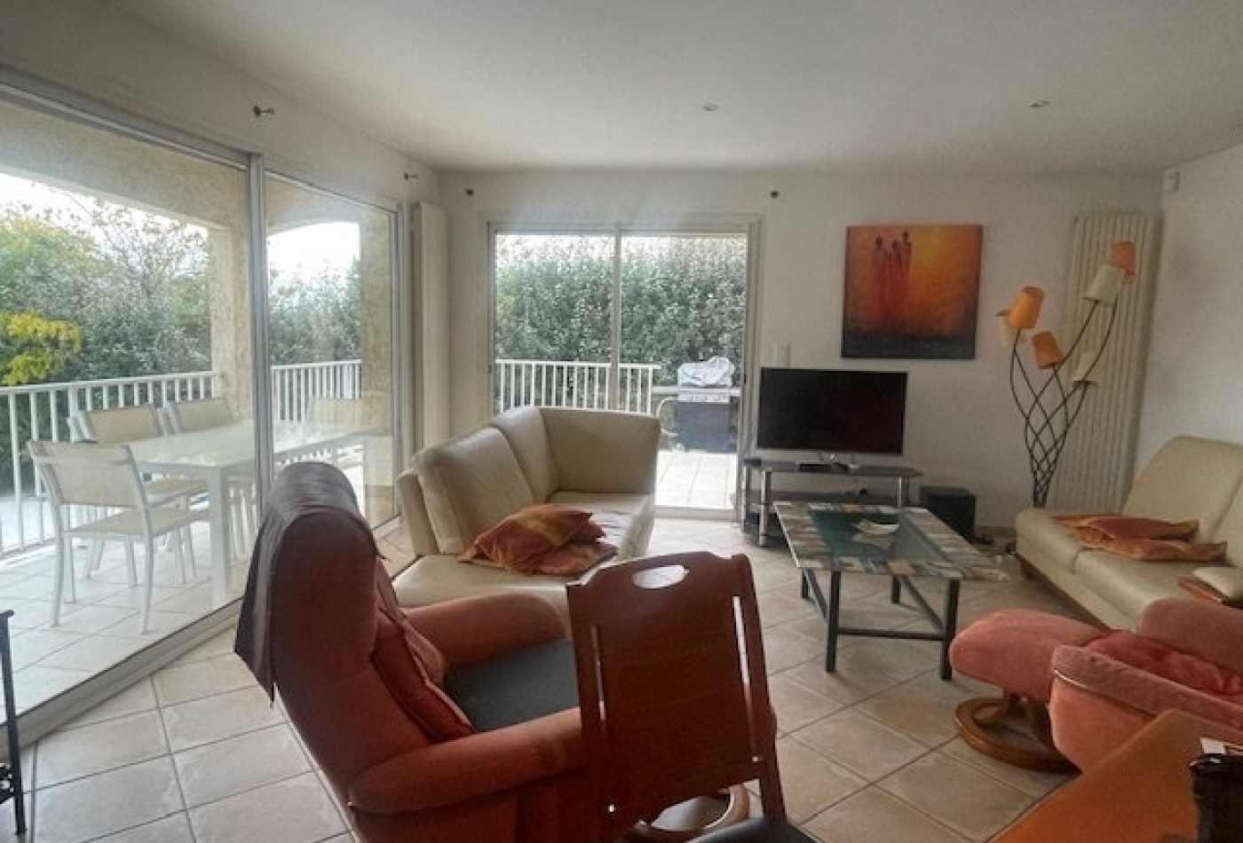 vente Maison Bruguieres - Photo 2