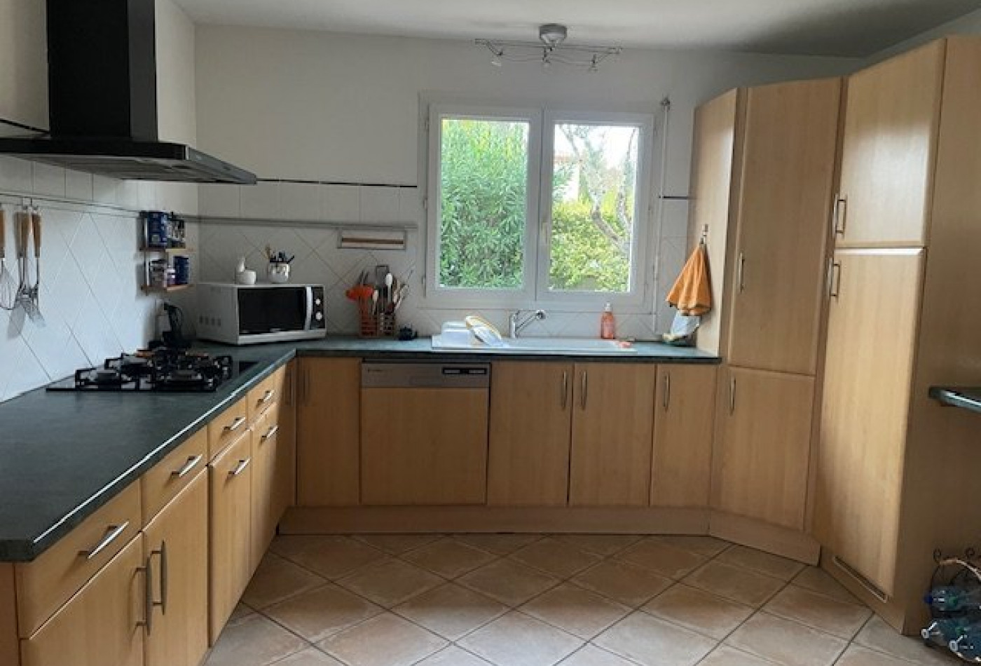 vente Maison Bruguieres - Photo 3