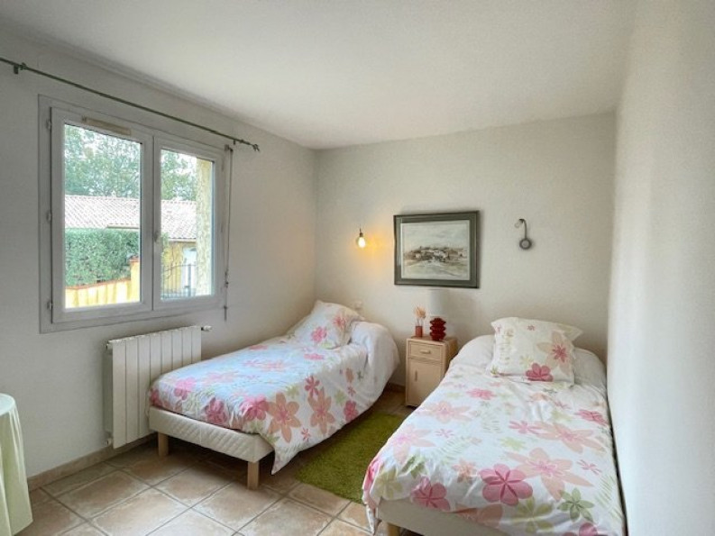 vente Maison Bruguieres - Photo 8
