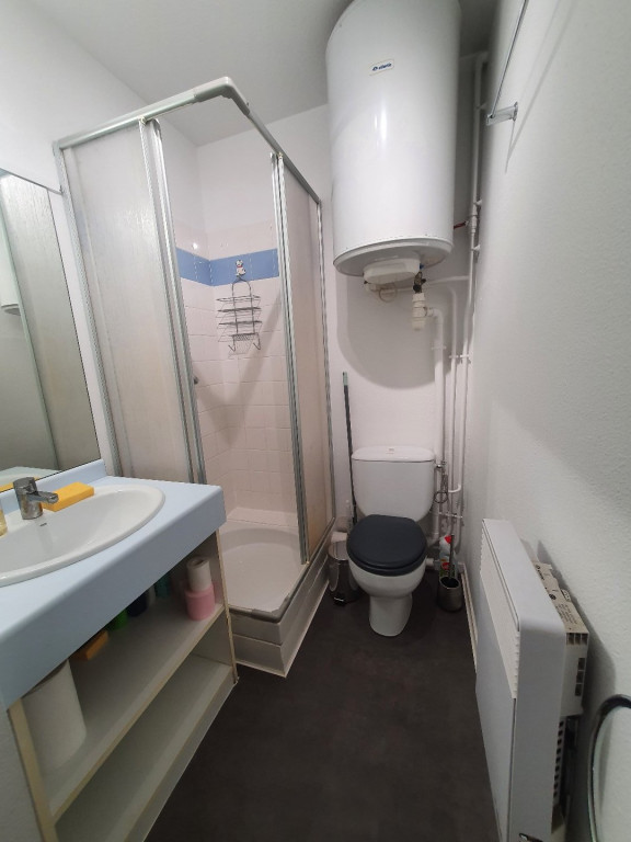 à louer Appartement Toulouse - Photo 8